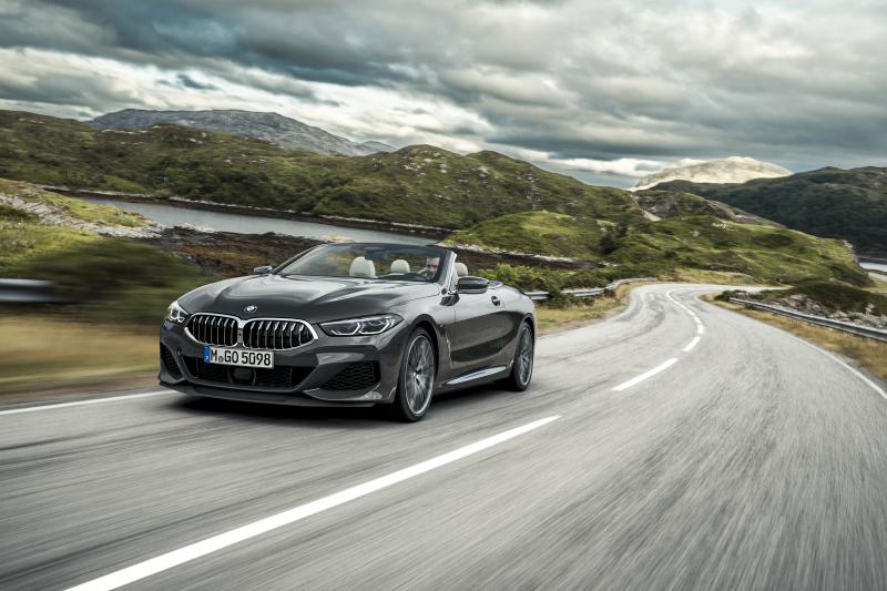  - BMW | les nouveautés attendues pour 2019